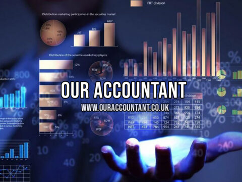 Our Account - An Accounting and Business Solutions Company.