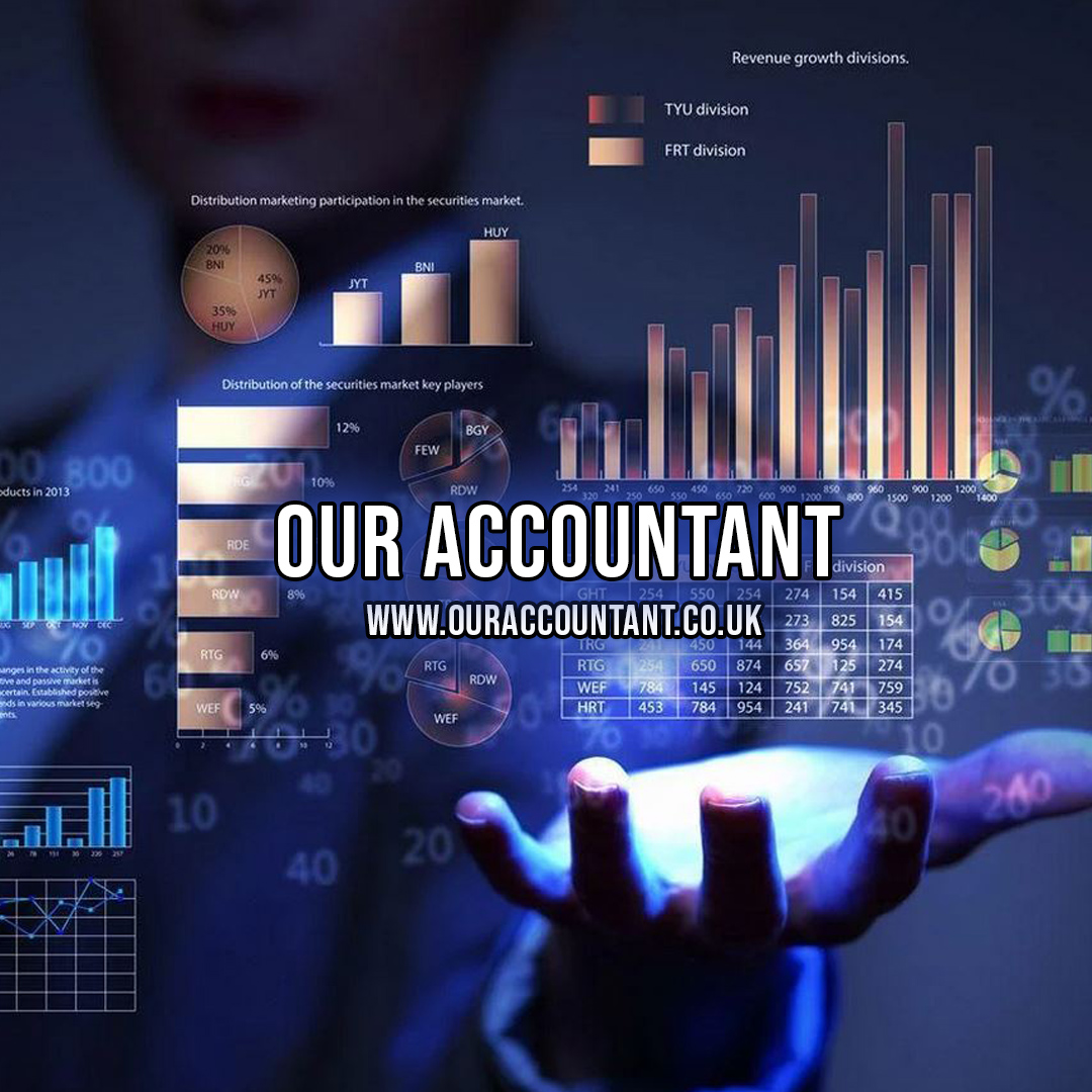Our Account - An Accounting and Business Solutions Company.
