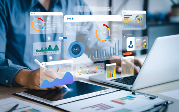 Our Accountant - Established in 2008, has been dedicated to assisting clients nationwide, traversing the UK to address diverse business challenges.