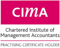Our Occountant - Practising Certificate Holder with Chartered Institute of Management Accountants